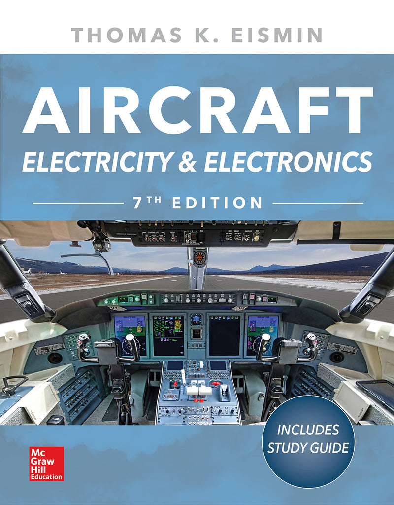 Aircraft Electricity & Electronics Seventh Edition 7e