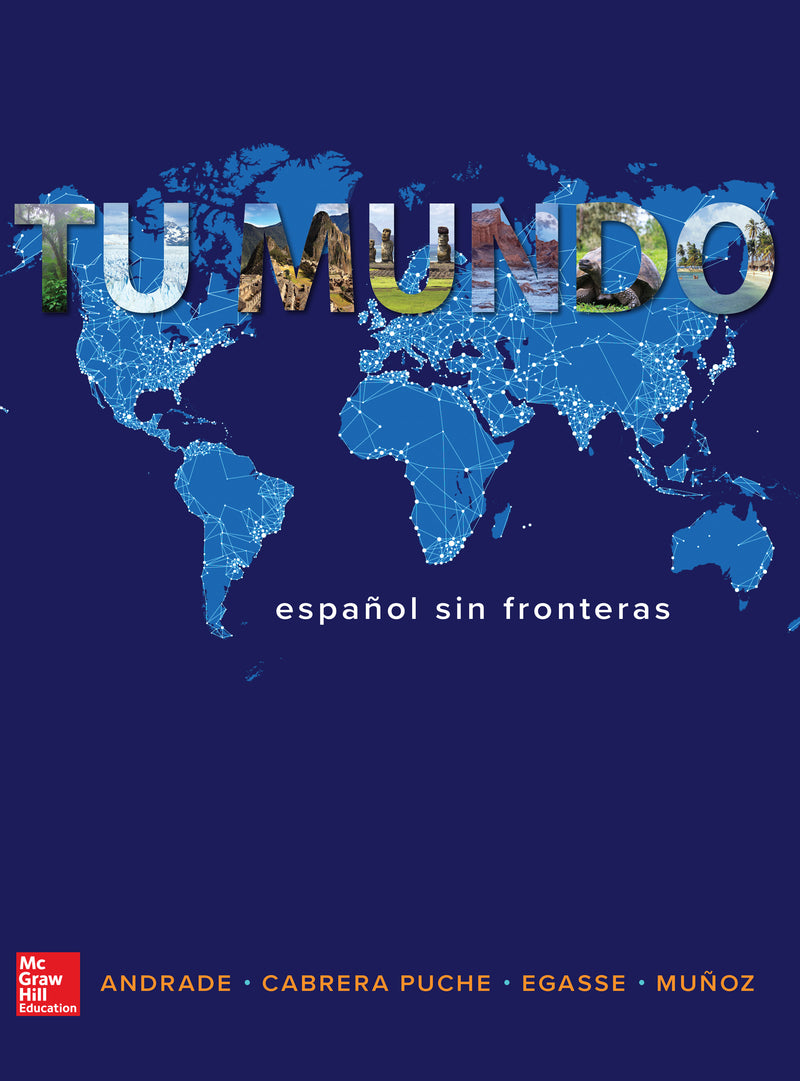 Looseleaf For Tu Mundo 2e