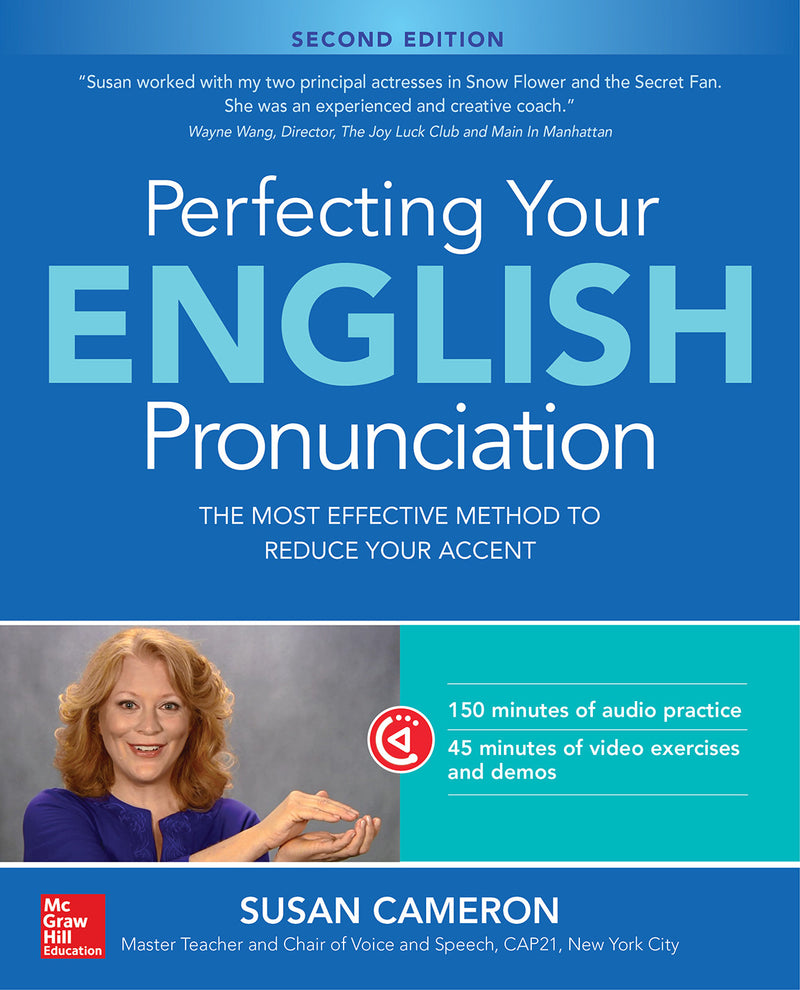 Perfecting Your English Pronunciation 2e