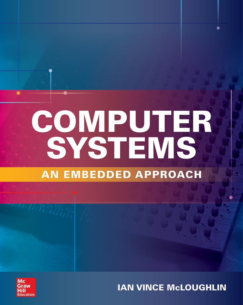 Computer Systems An Embedded Approach