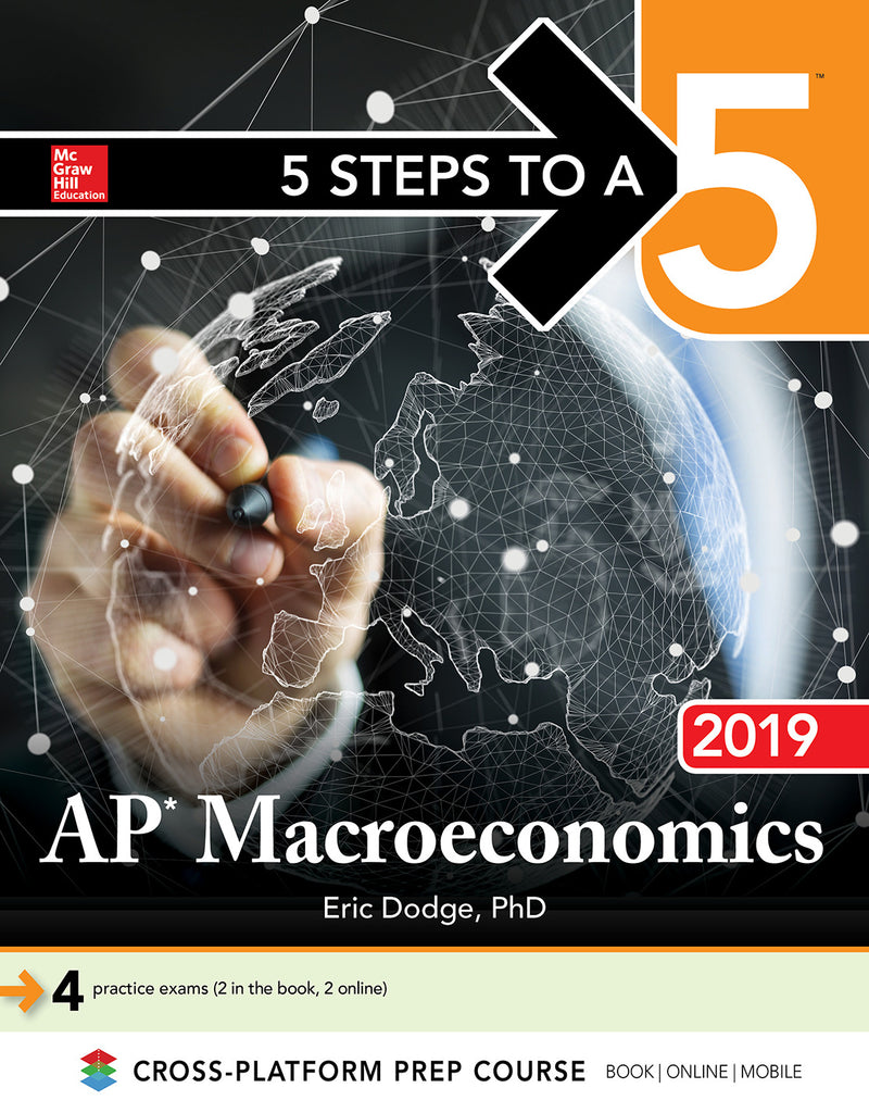 5 Steps To A 5 Ap Macroeconomics 2019