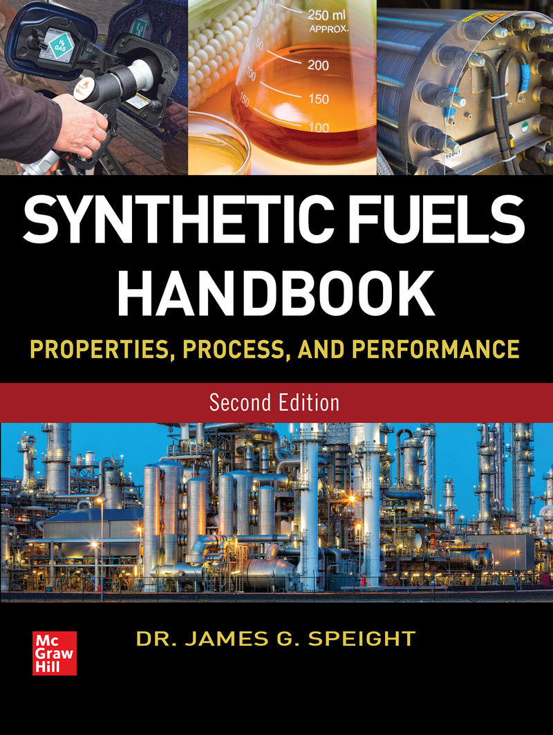 Synthetic Fuels Handbook 2e