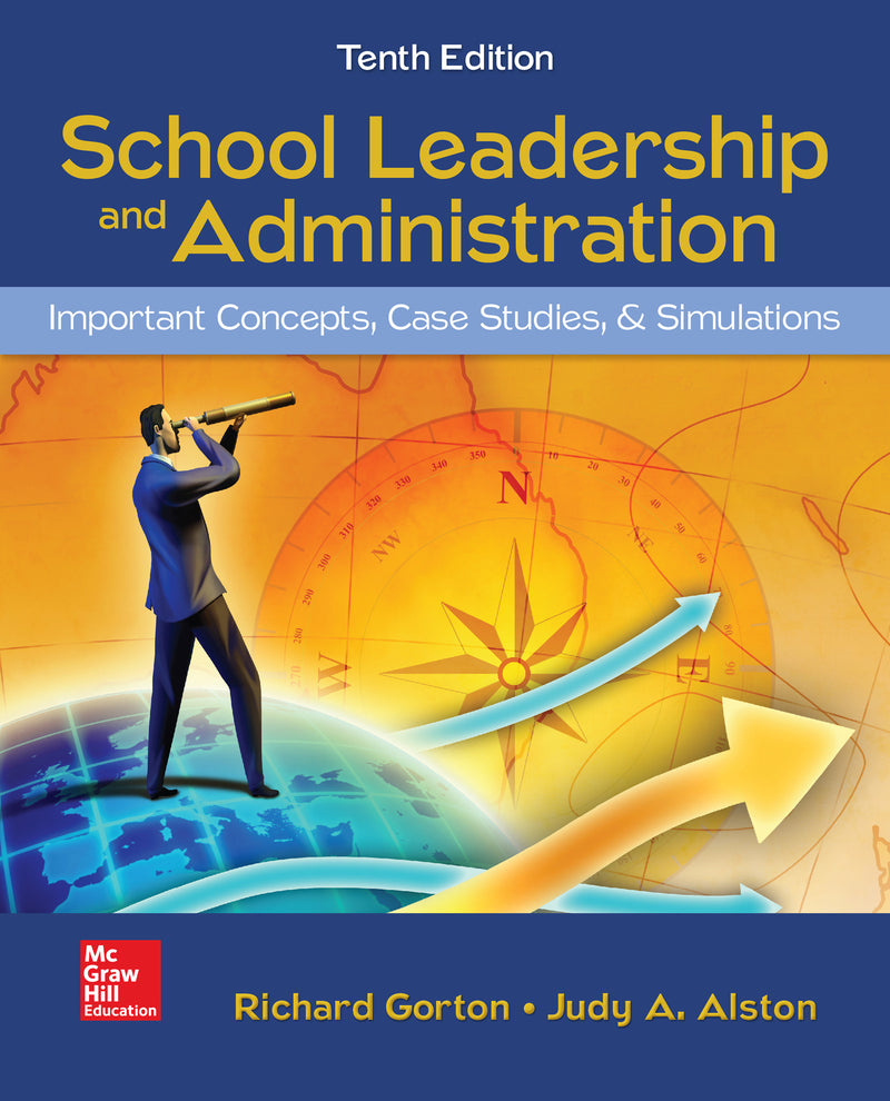 Looseleaf For School Leadership & Administration