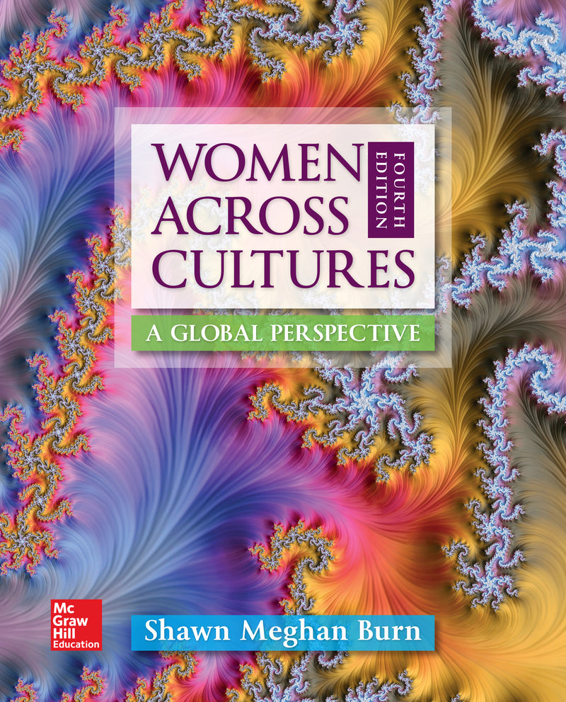 Looseleaf For Women Across Cultures 4e