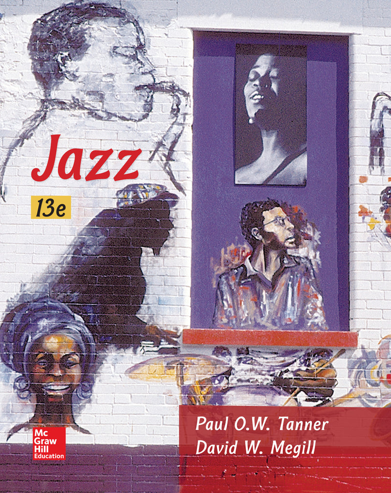 Looseleaf For Jazz