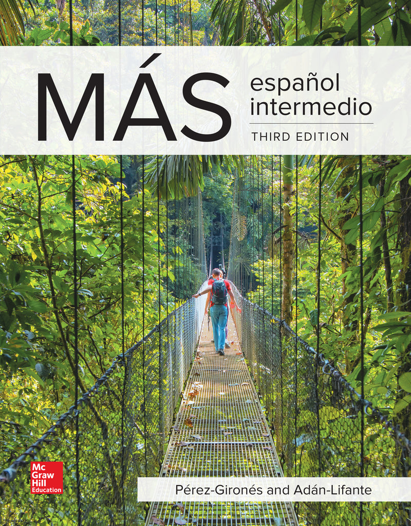 Loose Leaf For Mas 3e