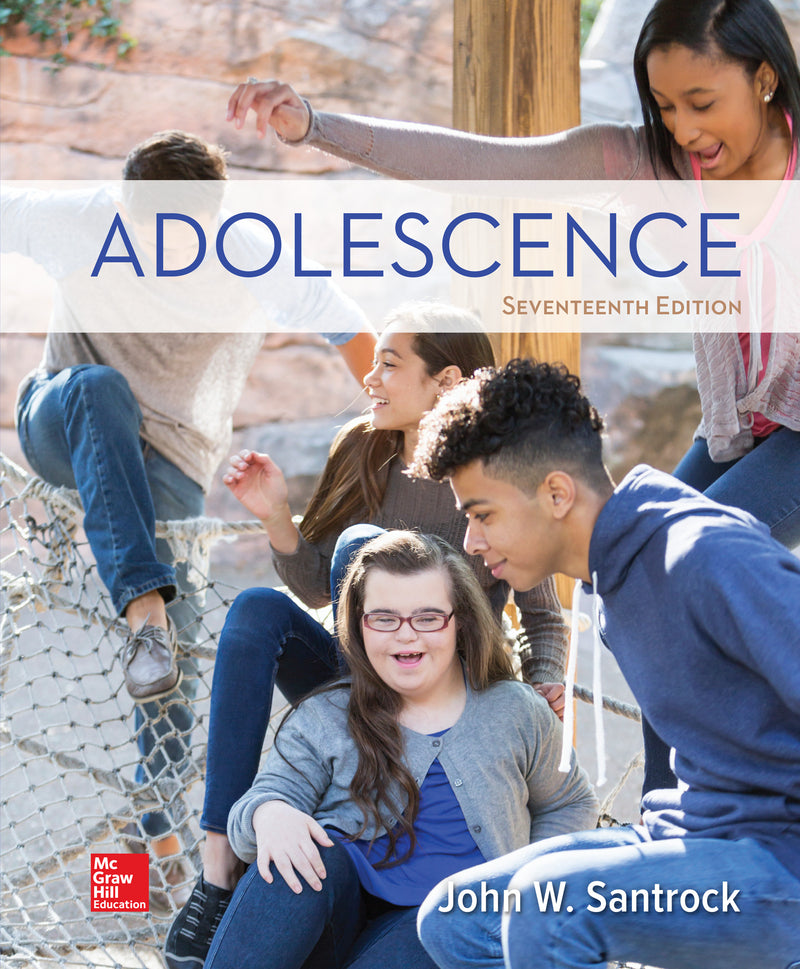 Loose Leaf For Adolescence