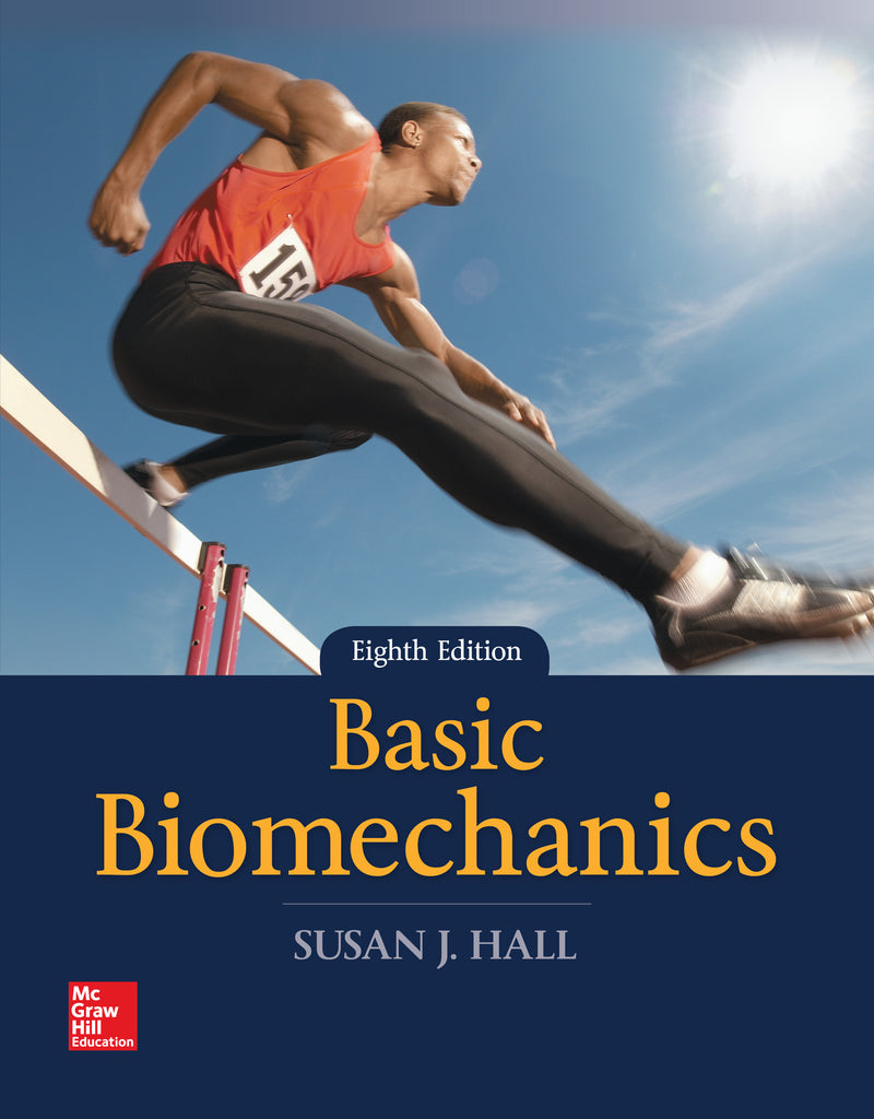 Looseleaf For Basic Biomechanics 8e