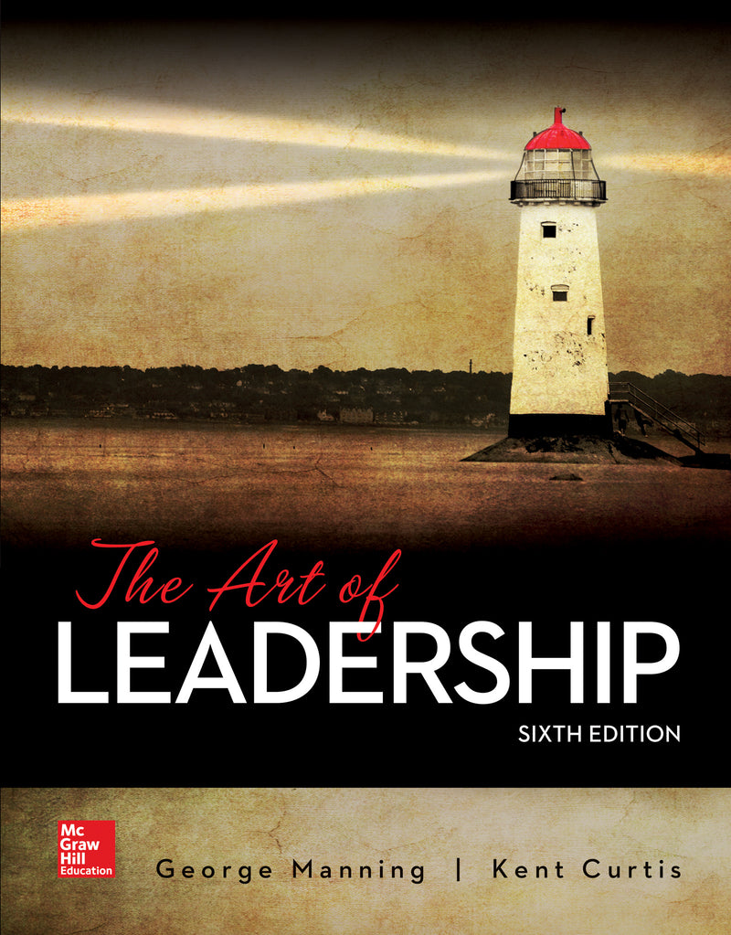 Learnsmart Access Card For The Art Of Leadership 6e