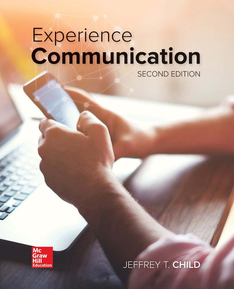 Loose Leaf For Experience Communication 2e