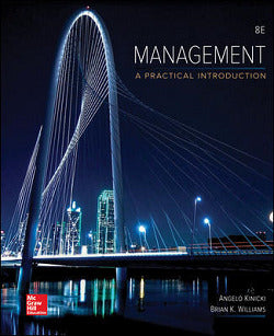 Gen Combo Looseleaf Management; Connect Access Card 8e