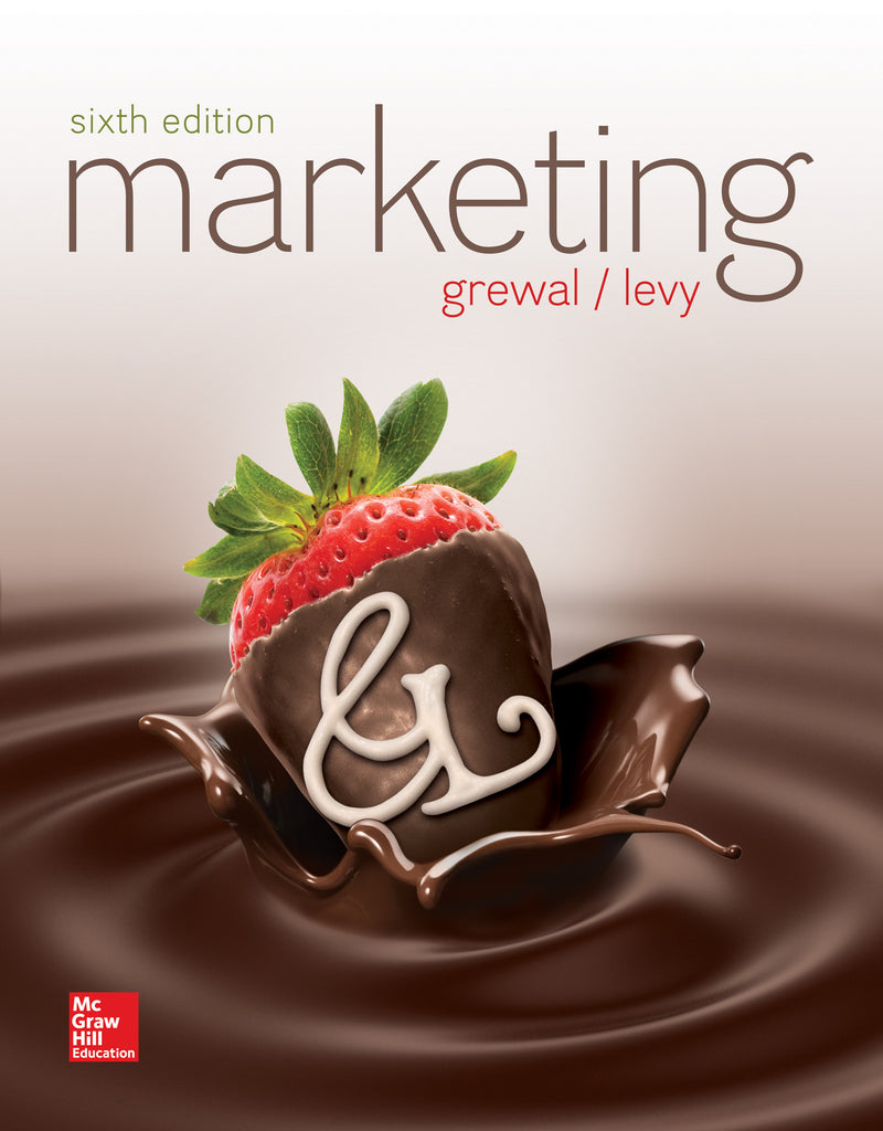 Gen Combo Looseleaf Marketing; Connect Access Card 6e