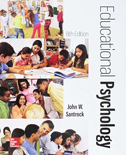 Looseleaf Educational Psychology With Connect Access Card 6e