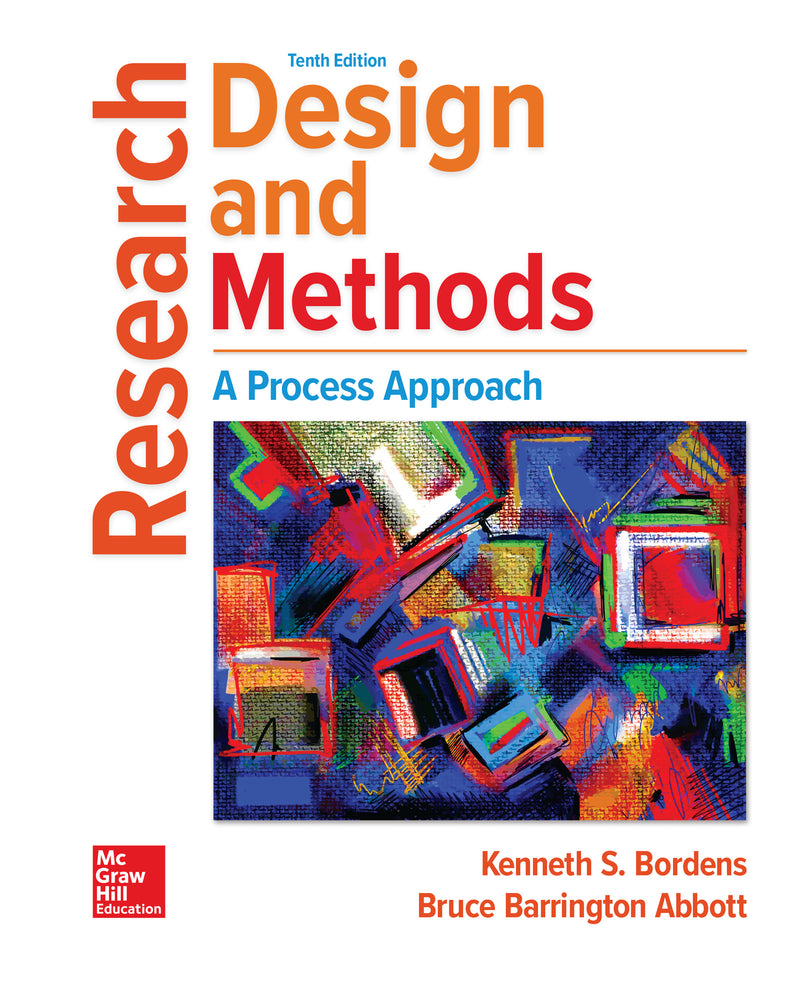 Looseleaf Research Design And Methods With Connect Access Card