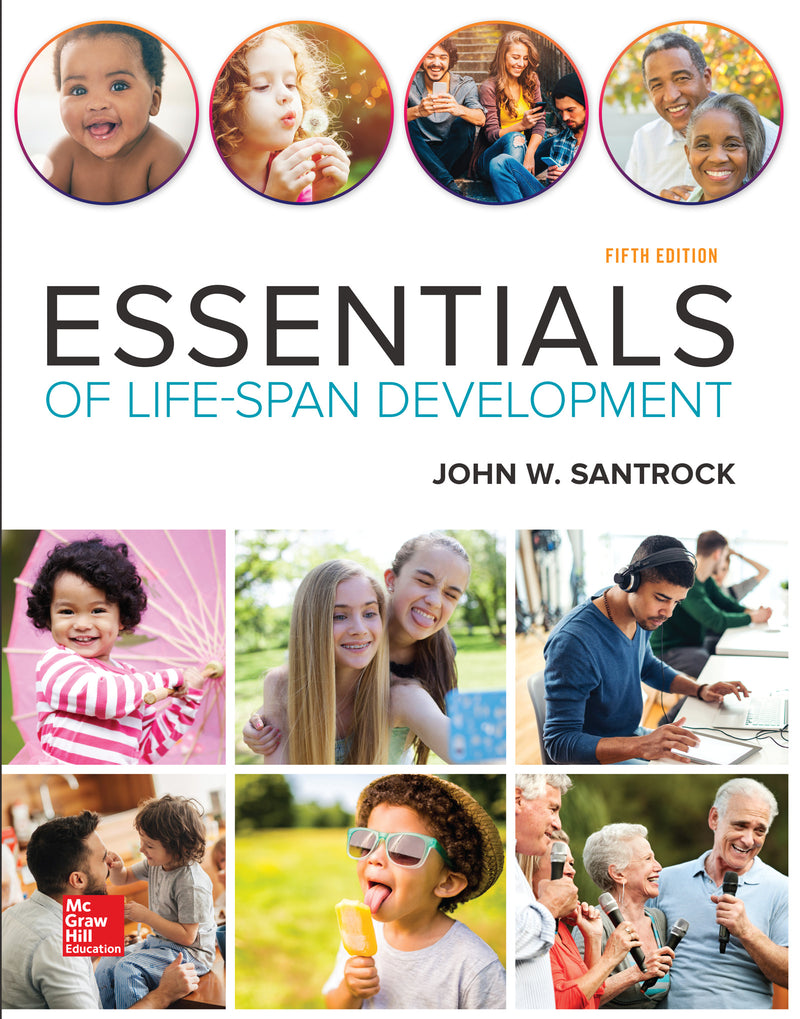 Loose Leaf For Essentials Of Life Span Development 5e