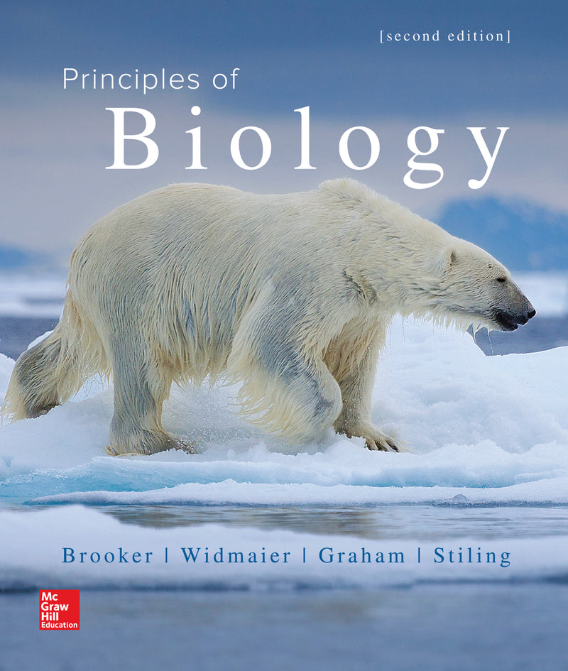 Loose Leaf Version For Principles Of Biology 2e