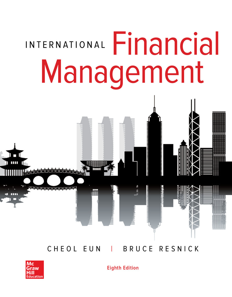 Loose Leaf For International Financial Management 8e