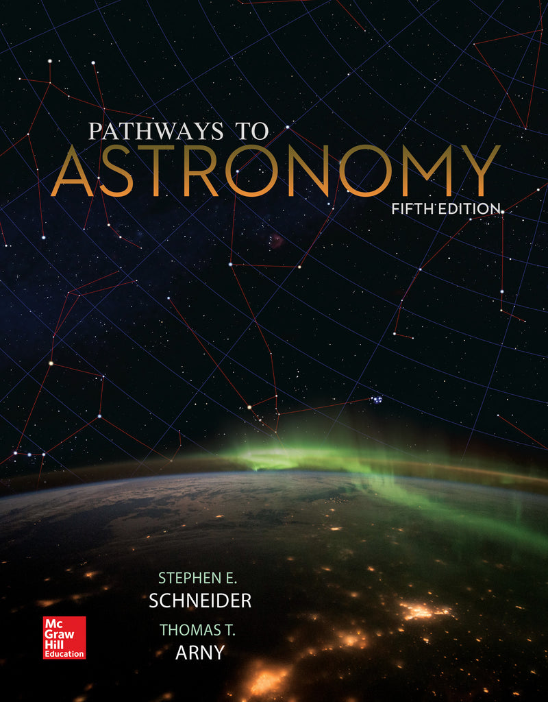 Loose Leaf For Pathways To Astronomy 5e