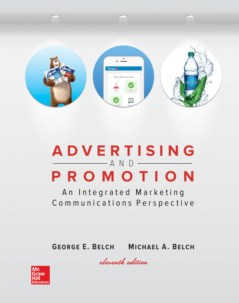 Loose Leaf For Advertising & Promotion