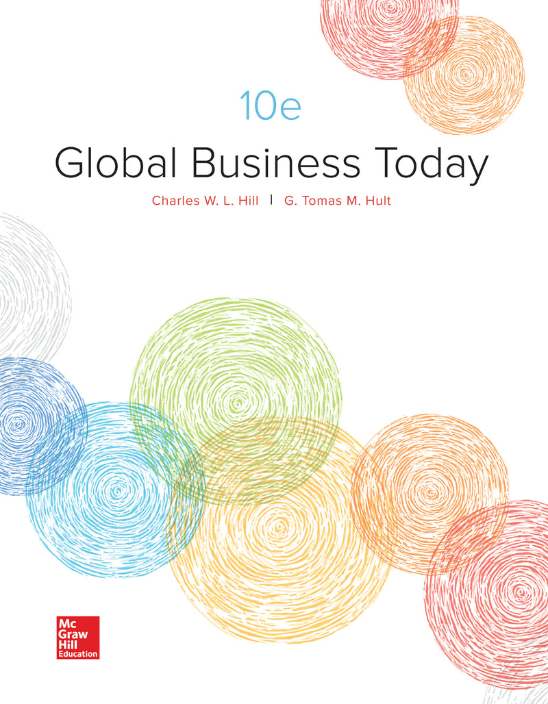 Loose Leaf Global Business Today