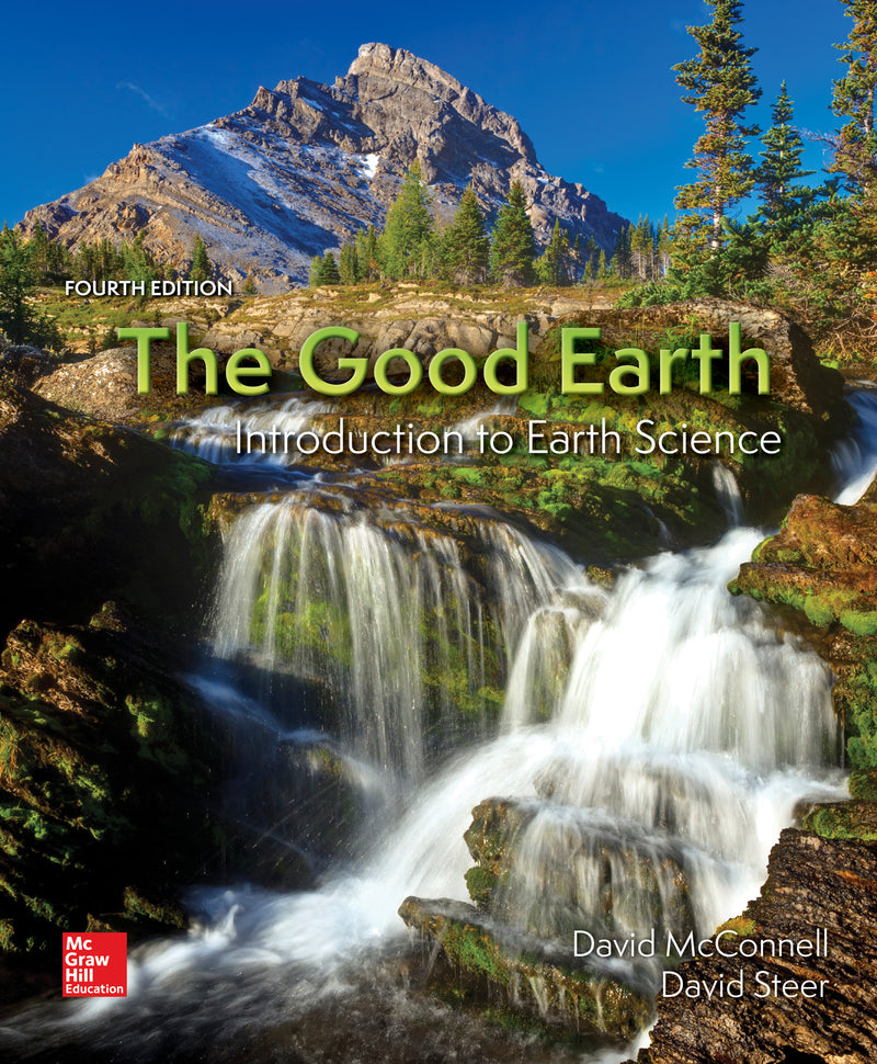 Loose Leaf For The Good Earth 4e