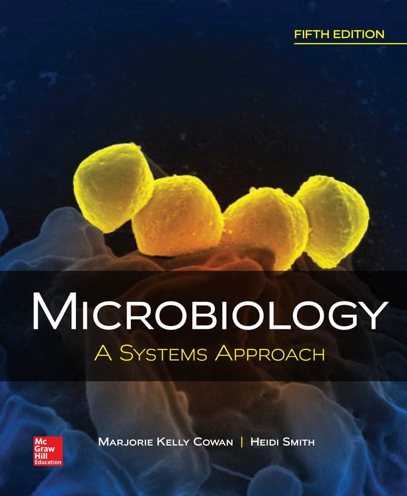 Loose Leaf Version For Microbiology A Systems Approach 5e