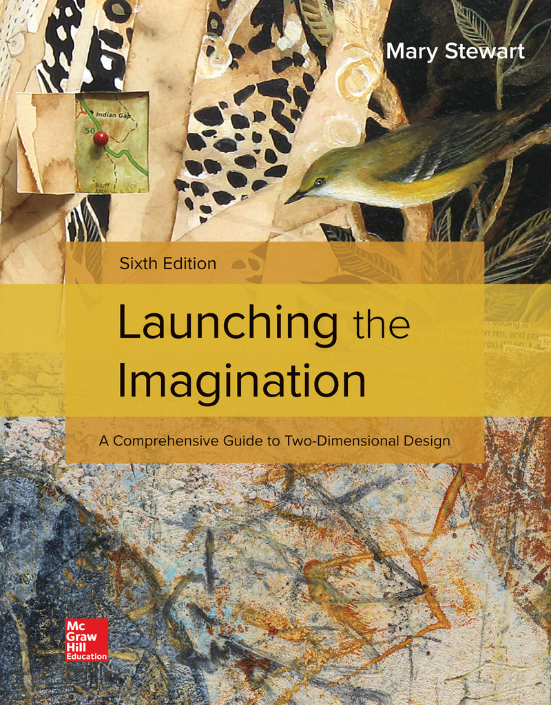 Looseleaf For Launching The Imagination 2d 6e