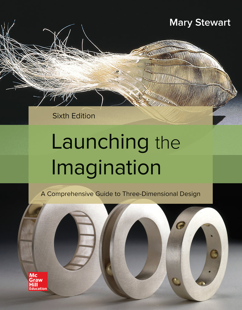 Looseleaf For Launching The Imagination 3d 6e