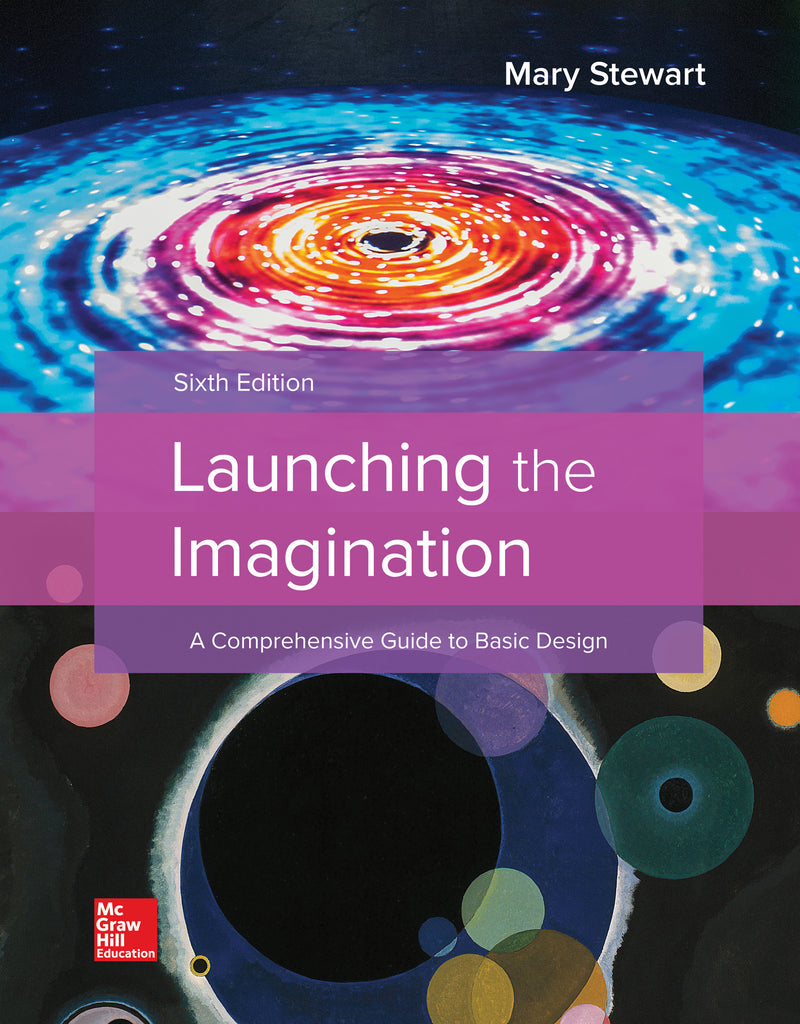 Loose Leaf For Launching The Imagination 6e