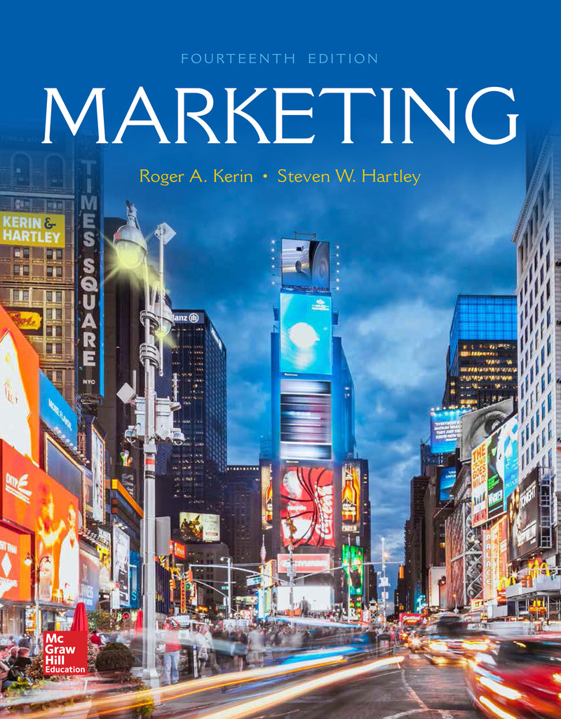Loose Leaf For Marketing