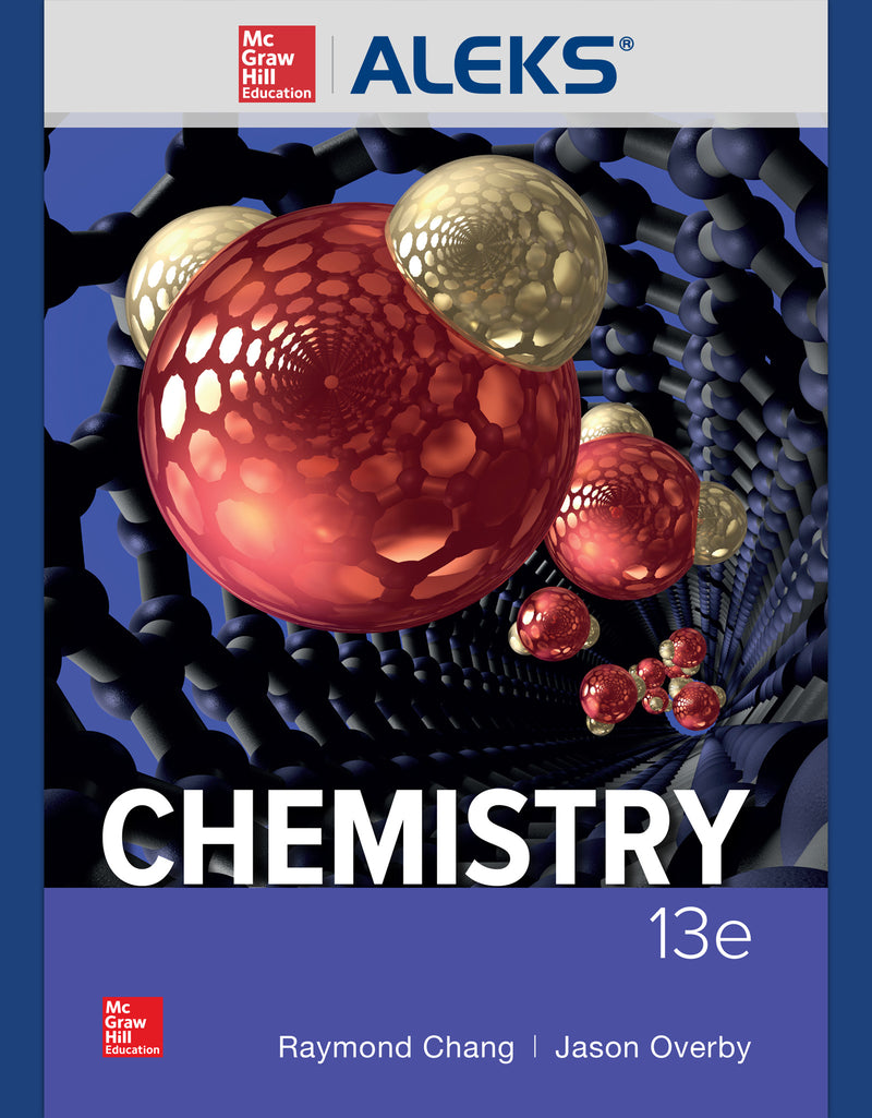Aleks 360 2 Semester Access Card For Chemistry