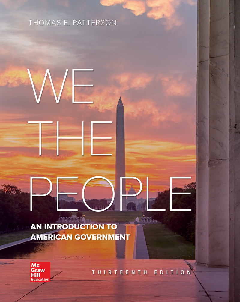 Looseleaf For We The People
