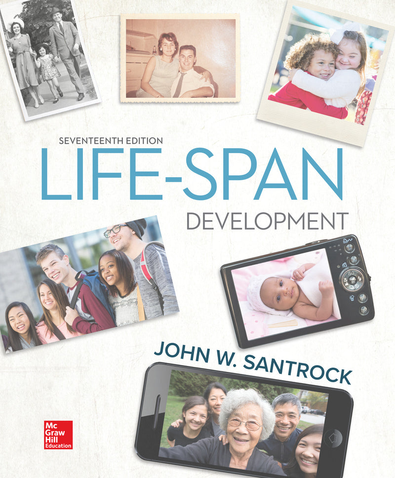 Loose Leaf For Life Span Development
