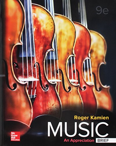 Gen Combo Music An Appreciation Brief; Mp3 Download Card 9e