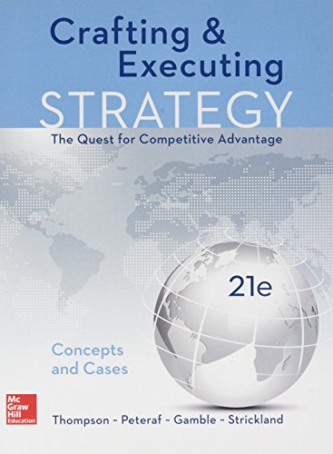 Gen Combo Crafting & Executing Strategy:Concepts & Cases; Connect Access Card 21e