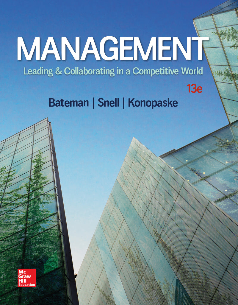 Loose Leaf Management Leading & Collaborating In The Competitive World