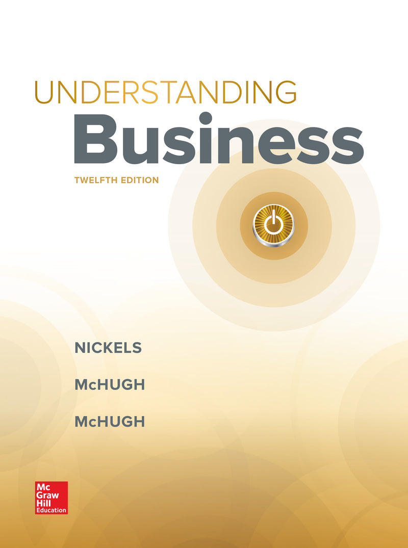 Loose Leaf Edition Understanding Business