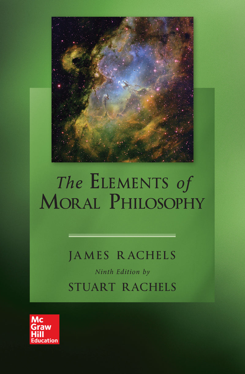 Looseleaf For The Elements Of Moral Philosophy 9e