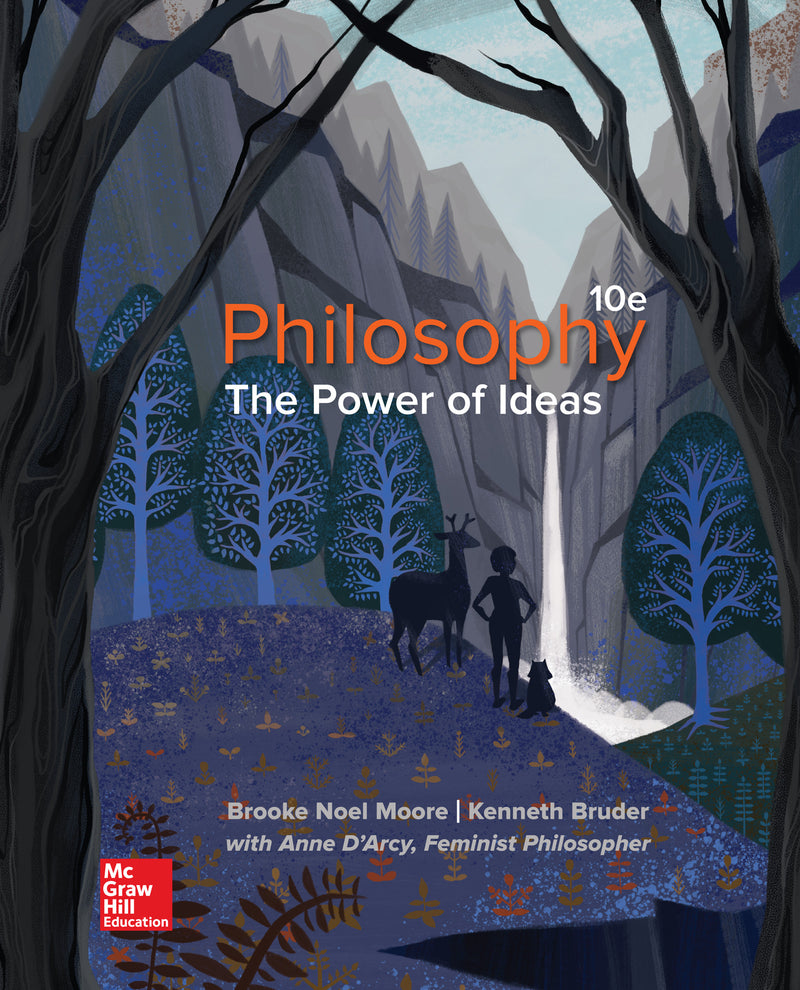 Looseleaf For Philosophy The Power Of Ideas