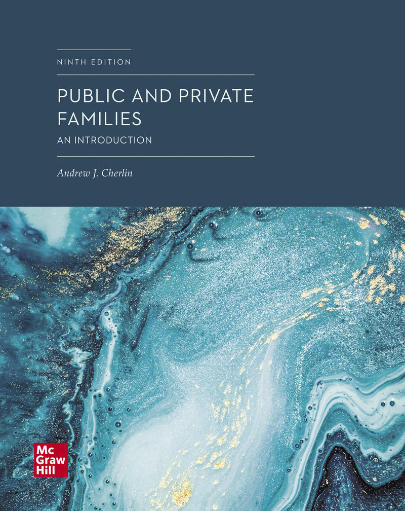 Looseleaf For Public & Private Families An Introduction 9e