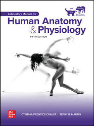 Laboratory Manual For Human Anatomy & Physiology With Cat & Fetal Pig Dissections 5e