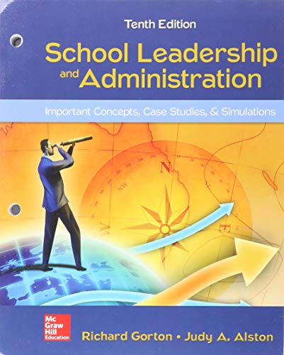 Gen Combo Ll School Leadership And Administration; Connect Access Card