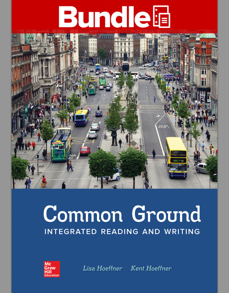 Gen Combo Ll Common Ground; Connect Integ Reading & Writing Access Card