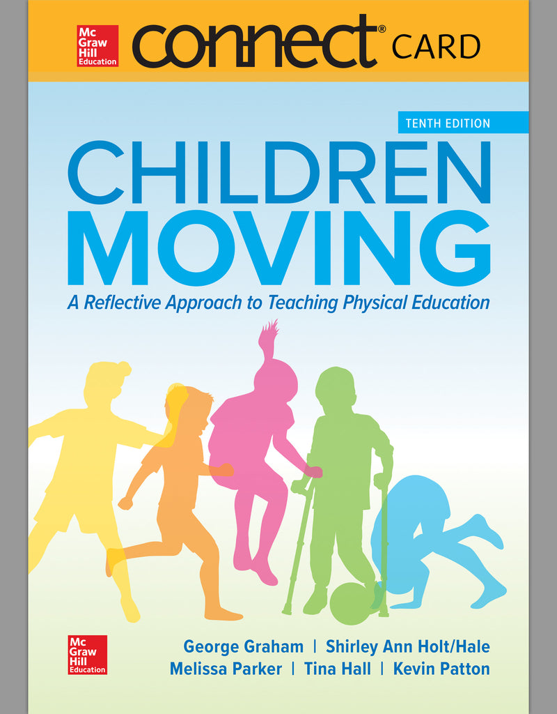 Connect Access Card For Children Moving