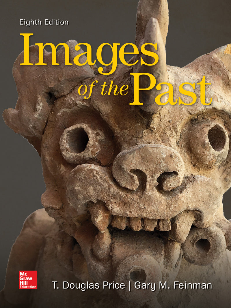 Looseleaf For Images Of The Past 8e