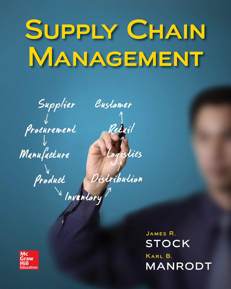 Loose Leaf For Supply Chain Management