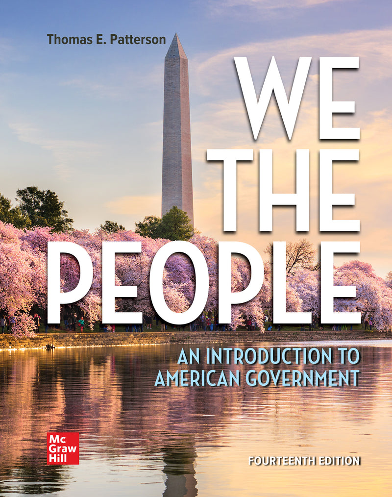 Looseleaf For We The People