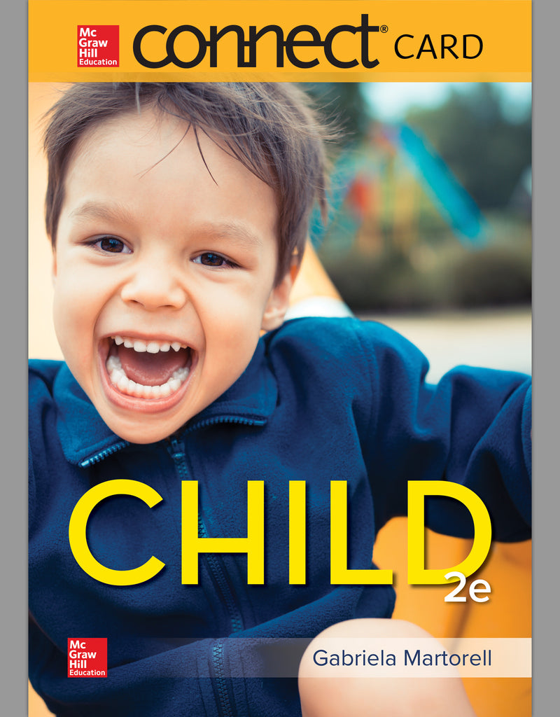 Connect Access Card For Child 2e