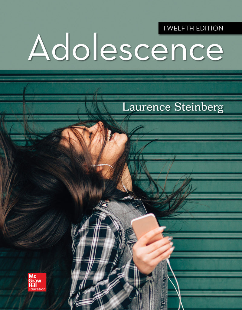 Loose Leaf For Adolescence
