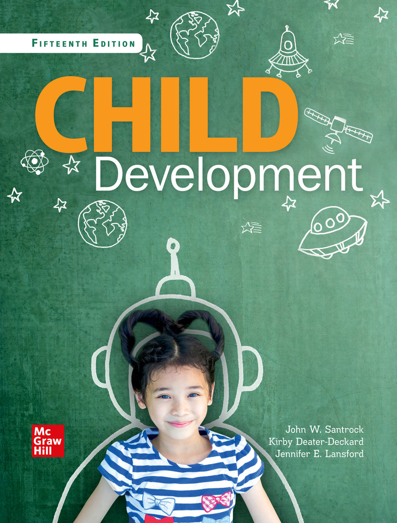 Looseleaf For Child Development An Introduction